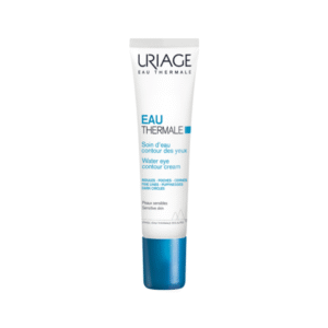 Uriage – Eau Thermale – Soin d’Eau Contour des Yeux – 15 ml